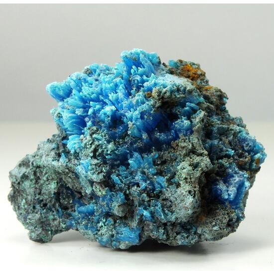 Chalcanthite