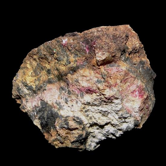 Miguelromeroite
