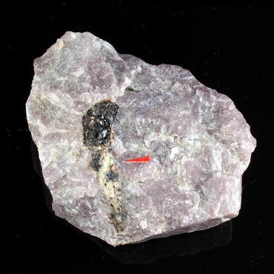 Belovite-(Ce)