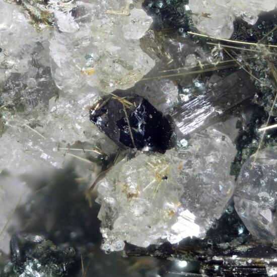 Cleusonite