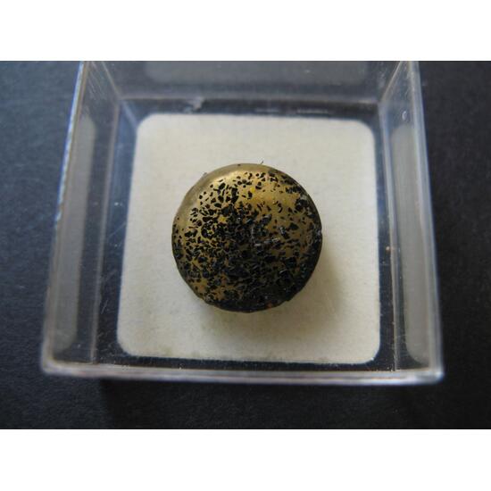 Tetraferroplatinum