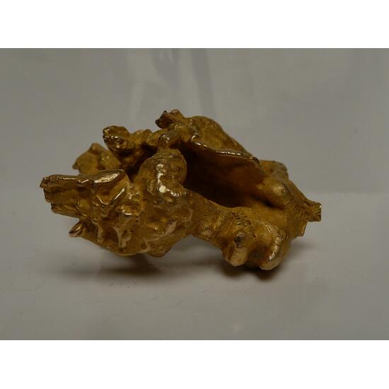 Native Gold