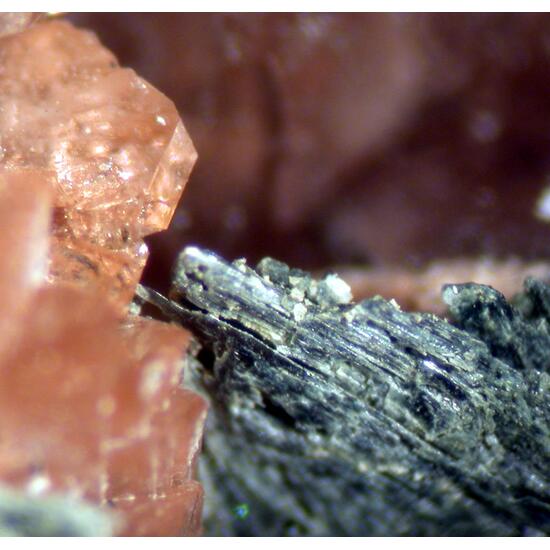 Barbosalite Hureaulite & Vivianite