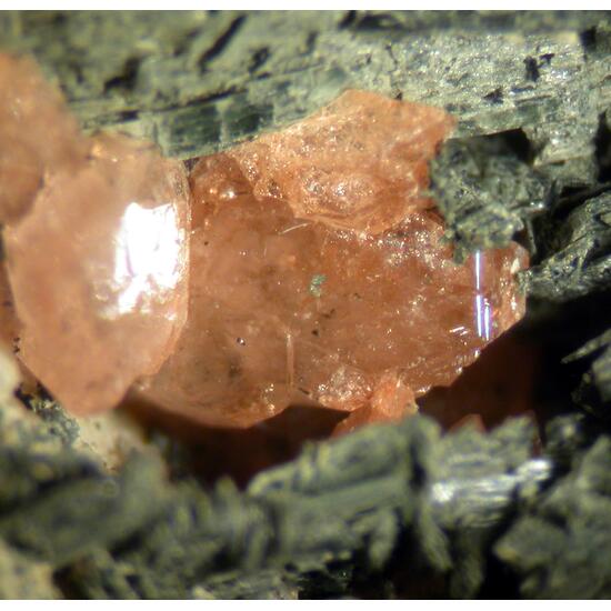 Barbosalite Hureaulite & Vivianite