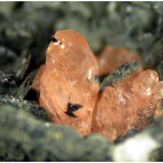 Barbosalite Hureaulite & Vivianite