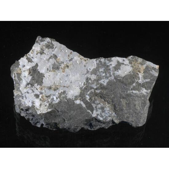 Tacharanite & Gonnardite