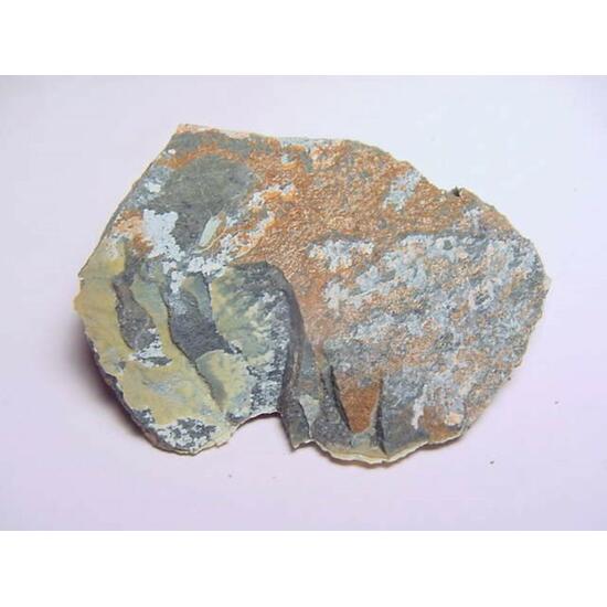 Coalingite