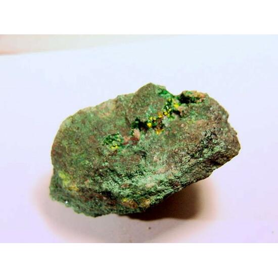 Guilleminite