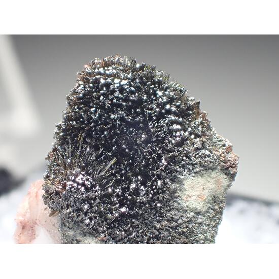 Mottramite
