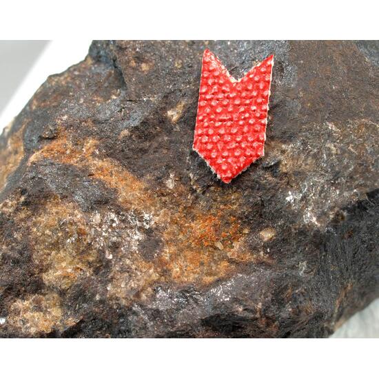 Rüdlingerite