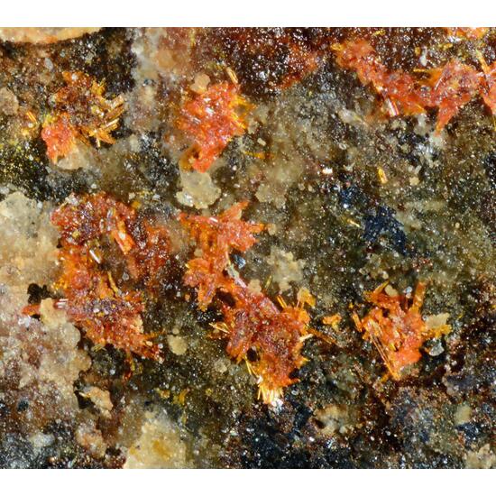 Rüdlingerite