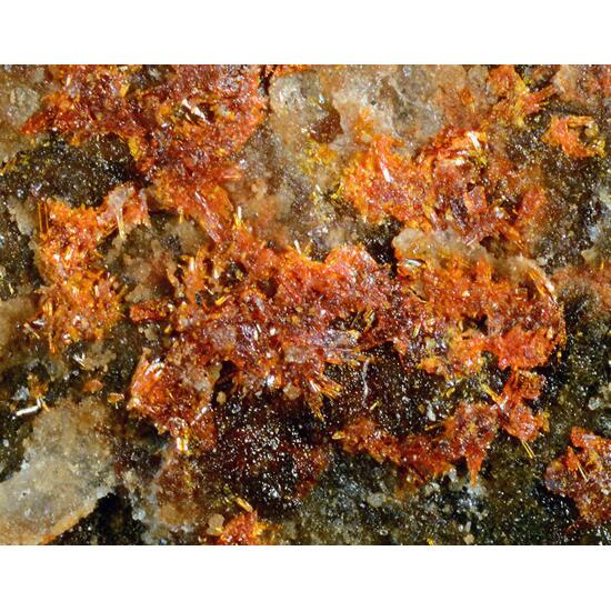 Rüdlingerite