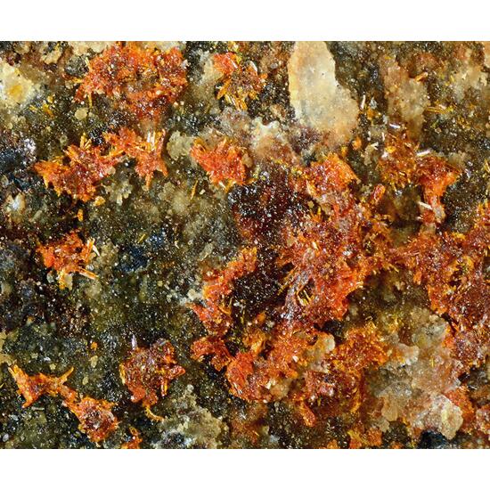 Rüdlingerite