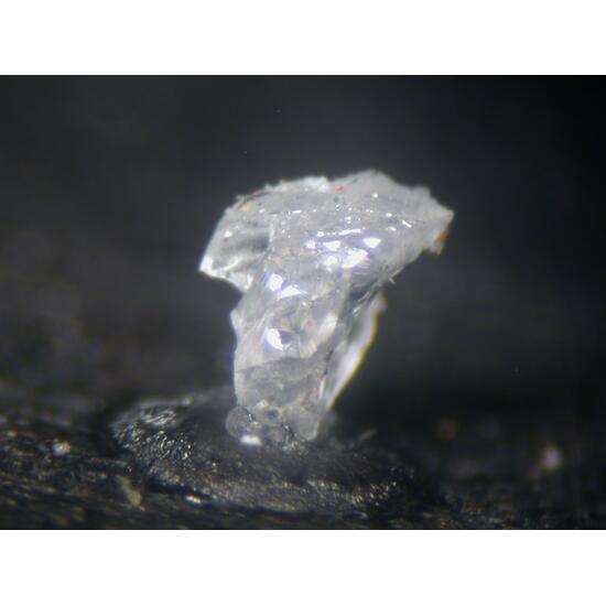 Poudretteite
