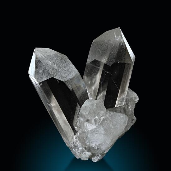 Rock Crystal