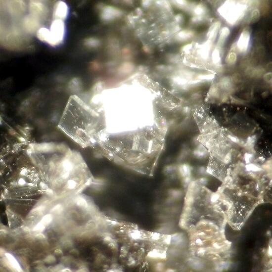 Åkermanite
