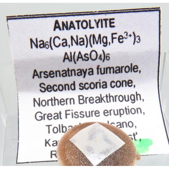 Anatolyite