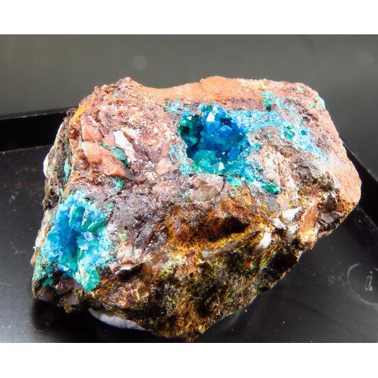Liroconite