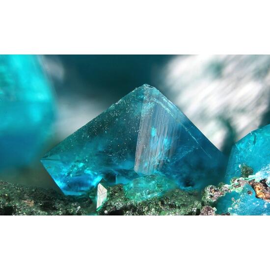 Liroconite