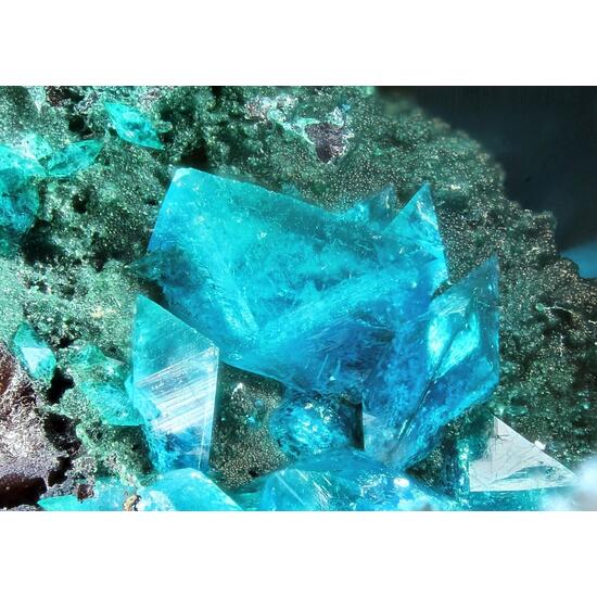 Liroconite