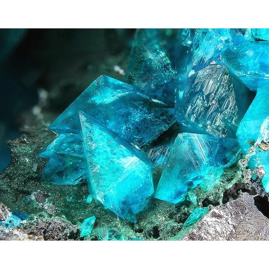 Liroconite