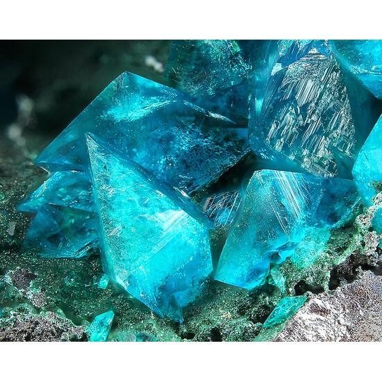 Liroconite