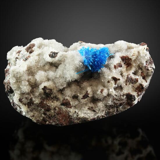 Pentagonite