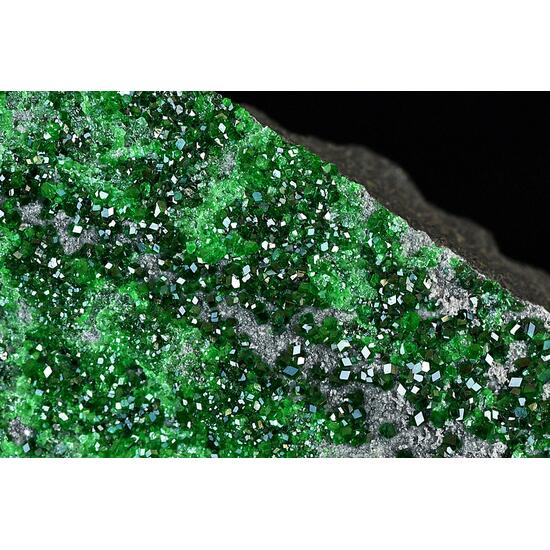 Uvarovite