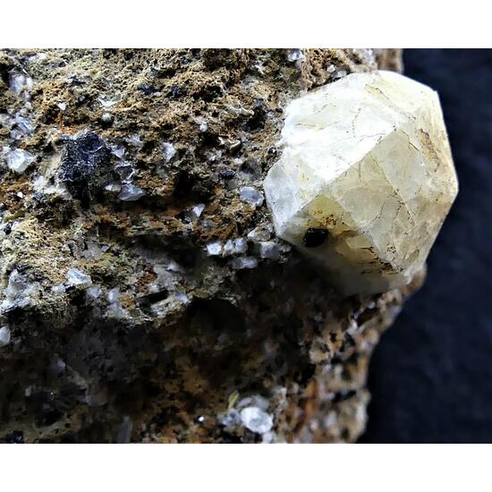 Leucite