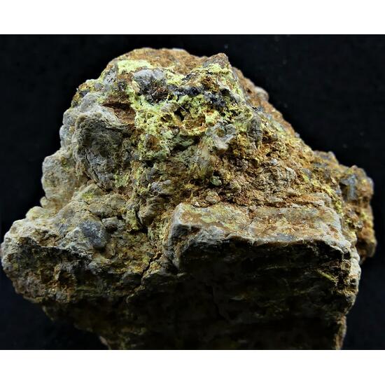 Dewindtite