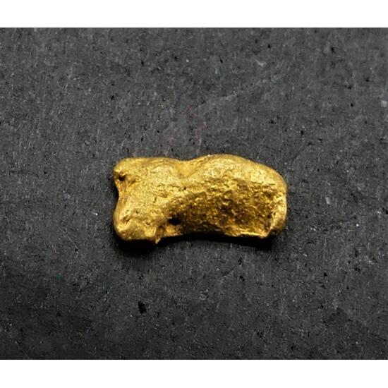 Native Gold