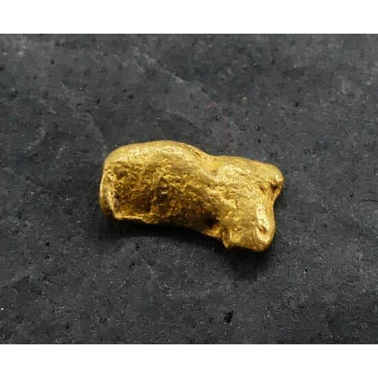 Native Gold