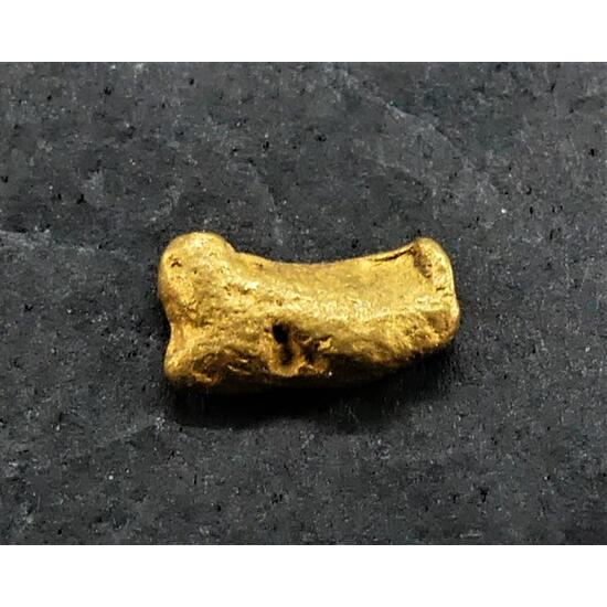 Native Gold
