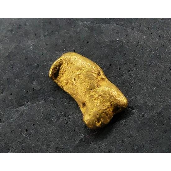 Native Gold