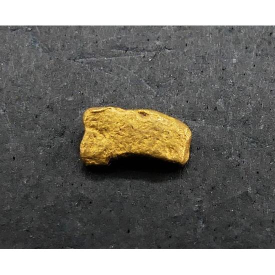Native Gold
