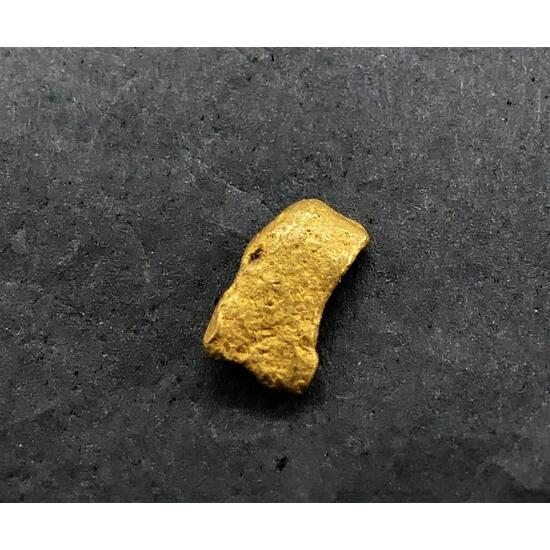 Native Gold