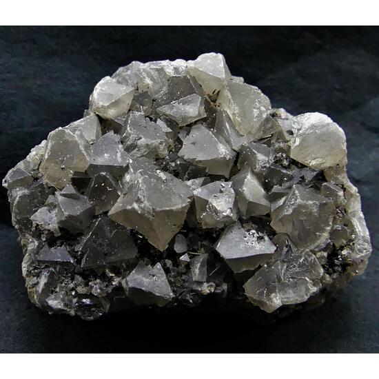Sénarmontite