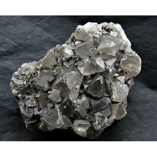 Sénarmontite