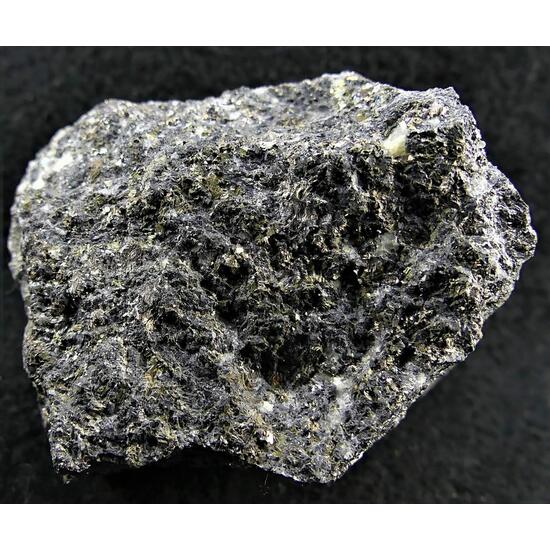 Native Bismuth