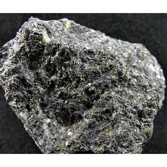 Native Bismuth