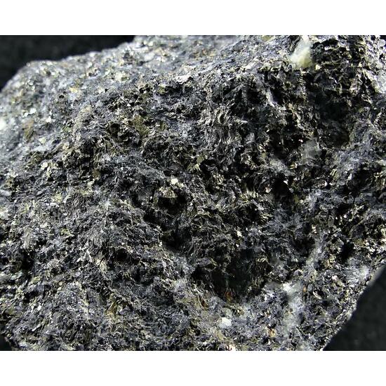 Native Bismuth