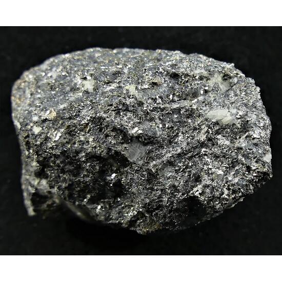 Native Bismuth