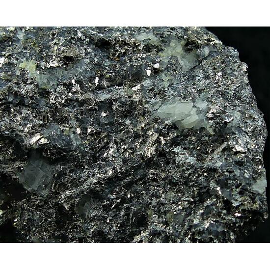 Native Bismuth