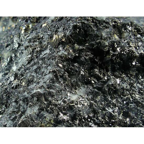 Native Bismuth