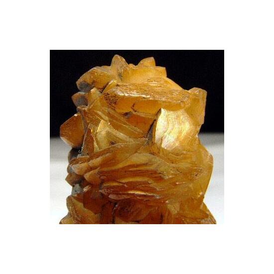 Cadmian Smithsonite