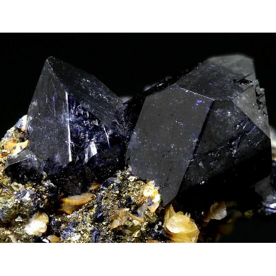 Scheelite