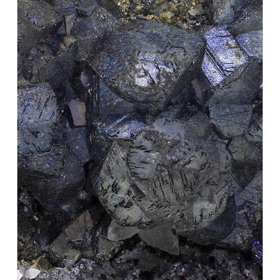 Pyrargyrite
