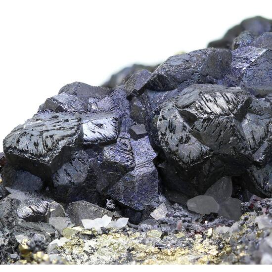 Pyrargyrite