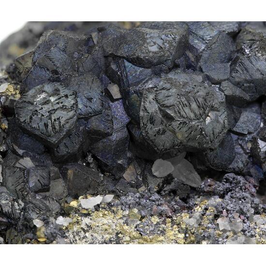 Pyrargyrite