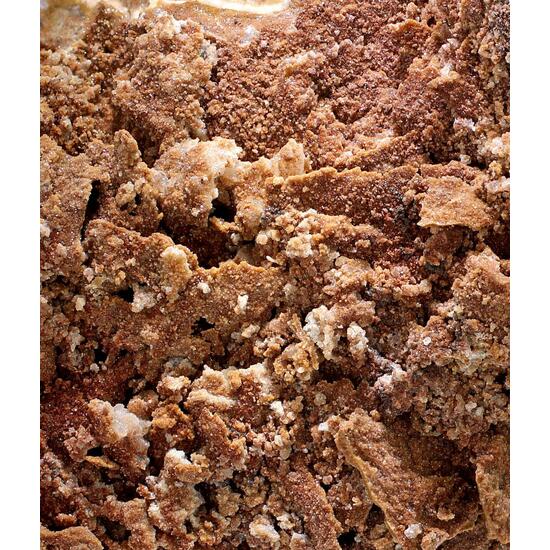 Dolomite Shell